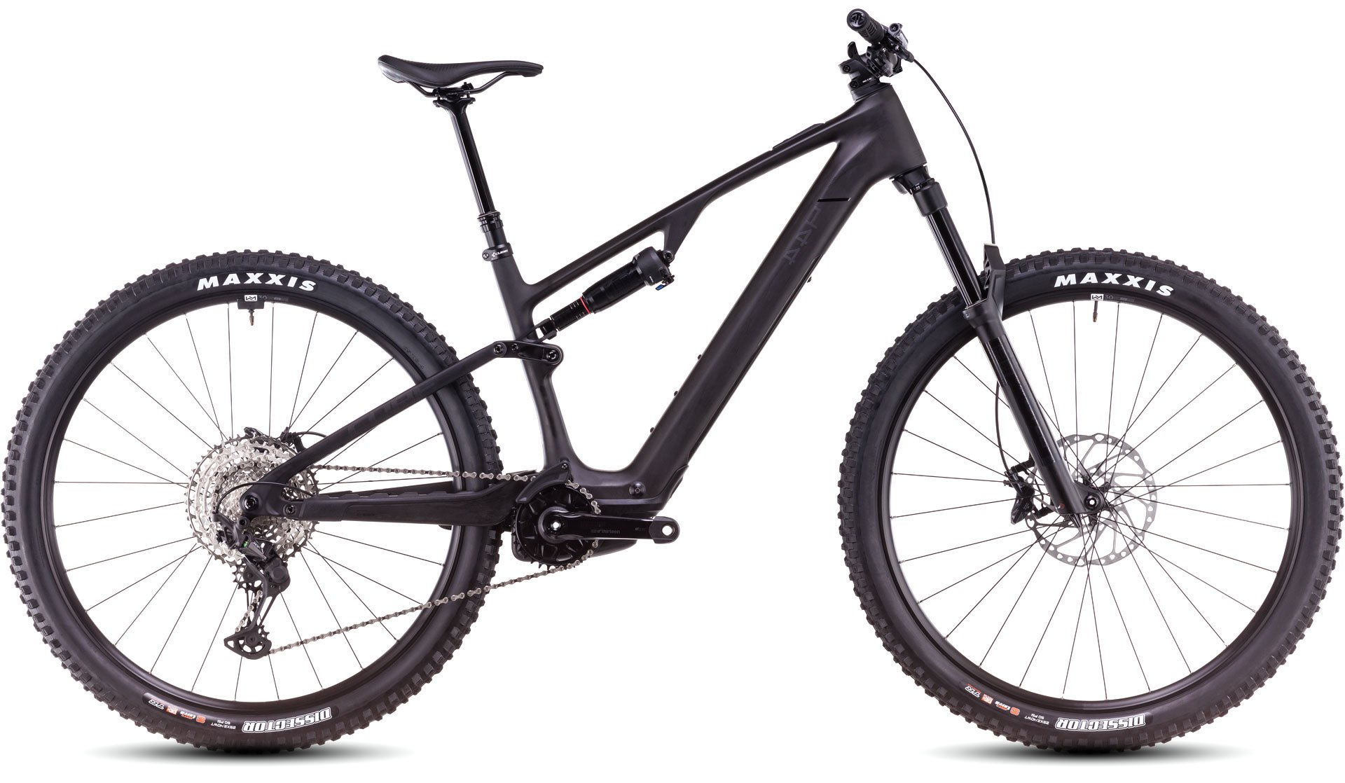 Cube AMS Hybrid One44 C:68X Race 400X 29 2025