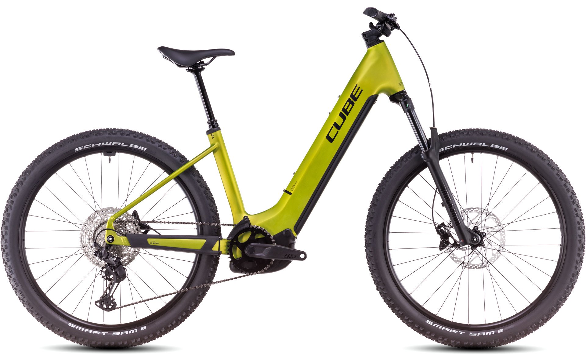 Cube Reaction Hybrid Race 800 2025