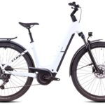 Cube Kathmandu Hybrid One 800 2025