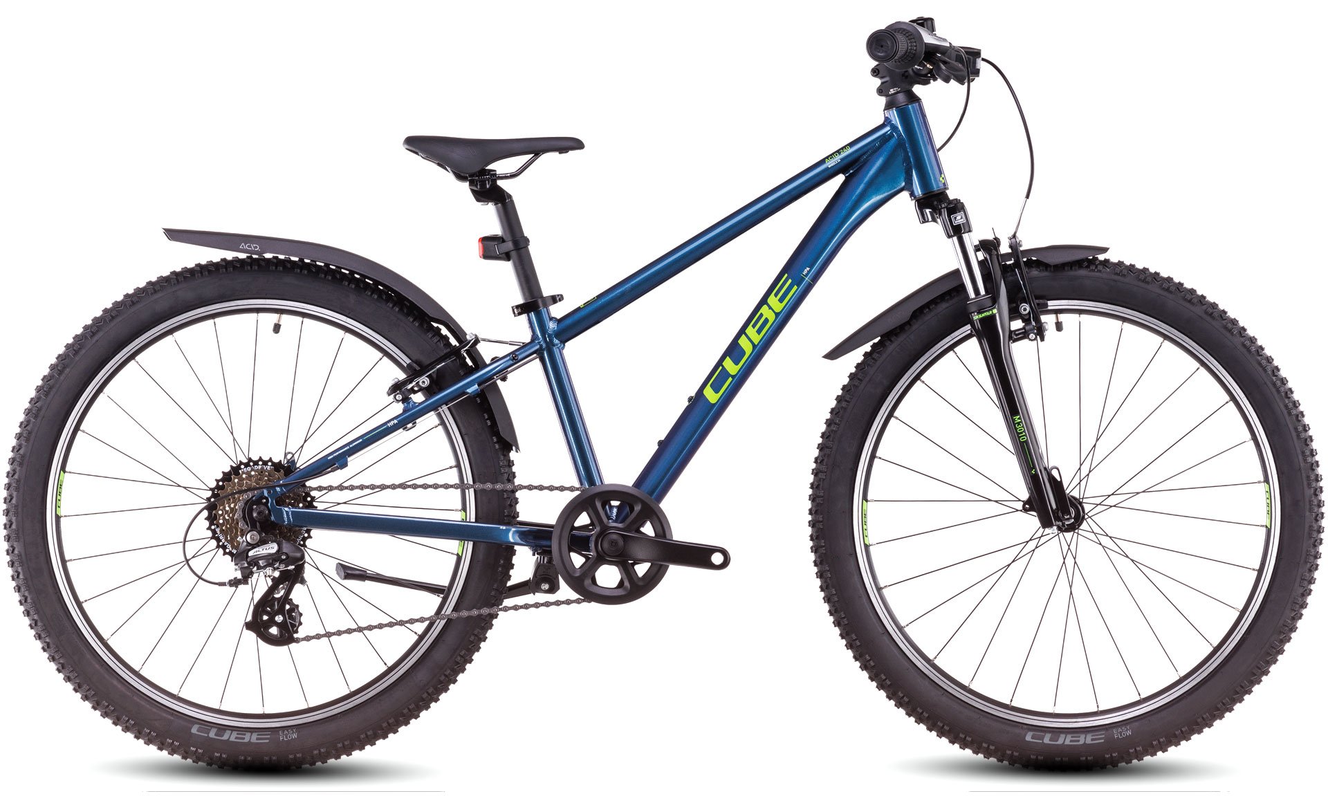 Cube Acid 240 Disc Allroad 2025