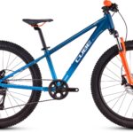 Παιδικό Ποδήλατο Cube Acid 240 Disc 2026