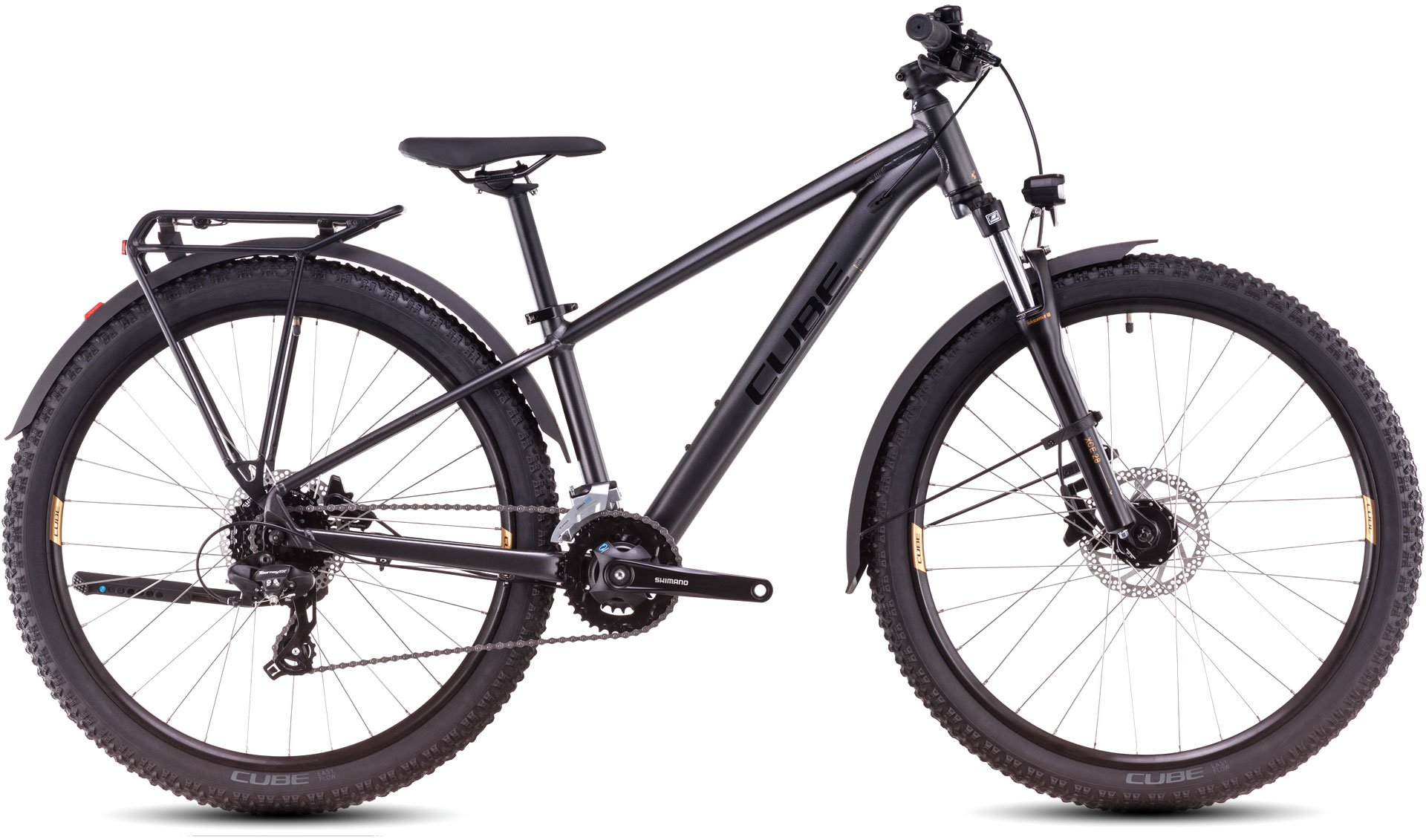 Cube Acid 260 Disc Allroad 2025