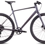 Ποδήλατο Fitness Cube Nulane One 2025