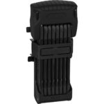 Αναδιπλούμενη Κλειδαριά Ποδηλάτου Abus Bordo Granit 6500k/120 Level 15