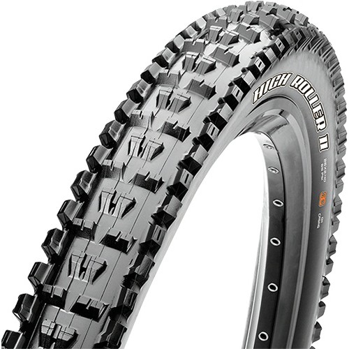 Maxxis Highroller II 29×2.50 3CT DH TR Διπλωτό