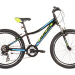 Παιδικό Ποδήλατο Ideal Strobe 24'' Uni