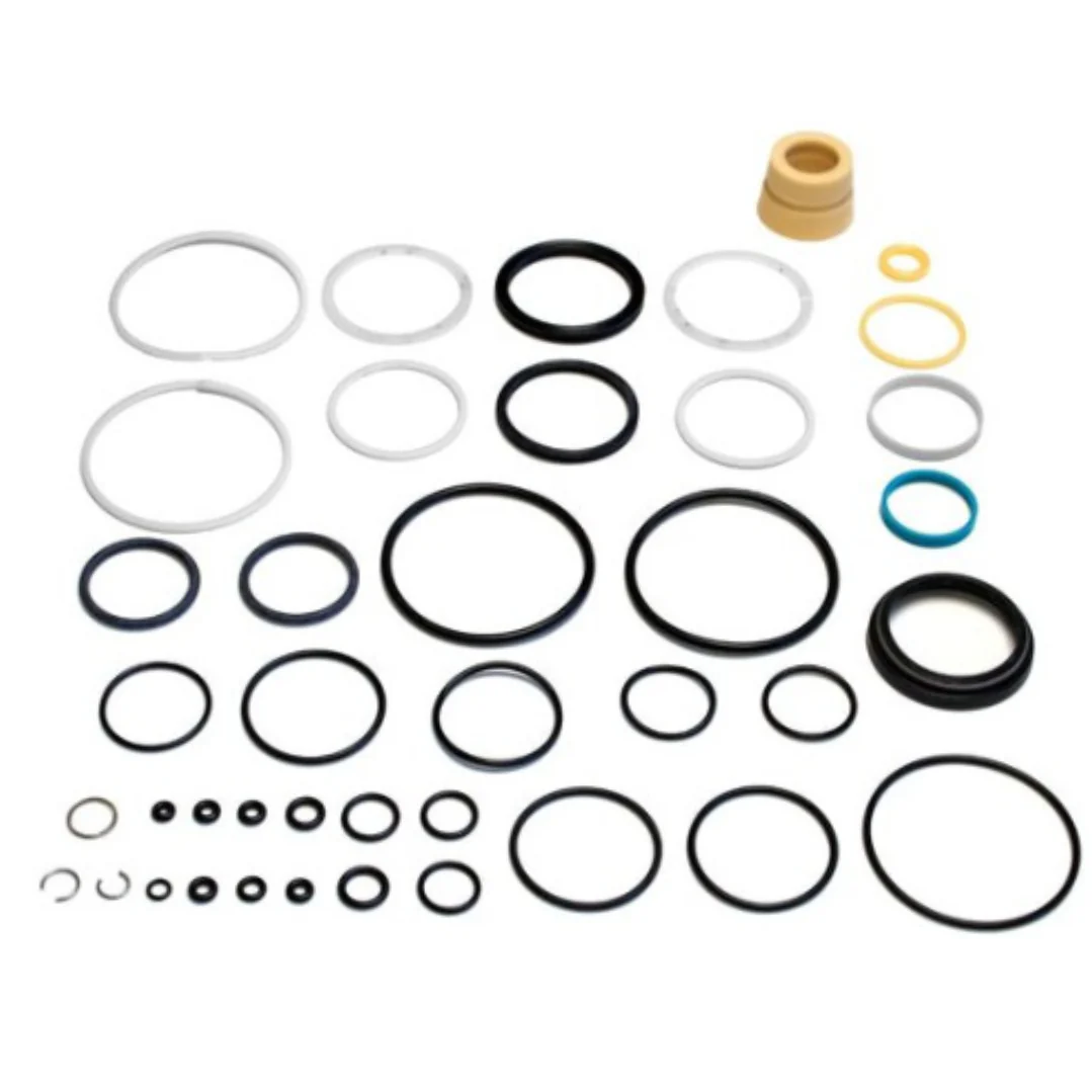 Fox Damper/Air Spring Rebuild Kit – Float X2 2024+ Gen2