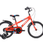 Παιδικό Ποδήλατο Fast 16'' Junior
