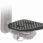 Pedal Plate SPD/ Look X-Track