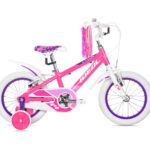 Παιδικό Ποδήλατο Ideal V-Track 18''