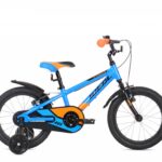 Παιδικό Ποδήλατο Ideal V-Track 14 2025