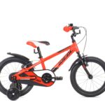 Παιδικό Ποδήλατο Ideal V-Track 18 2025