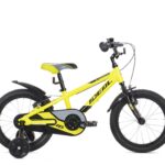 Παιδικό Ποδήλατο Ideal V-Track 16 2025