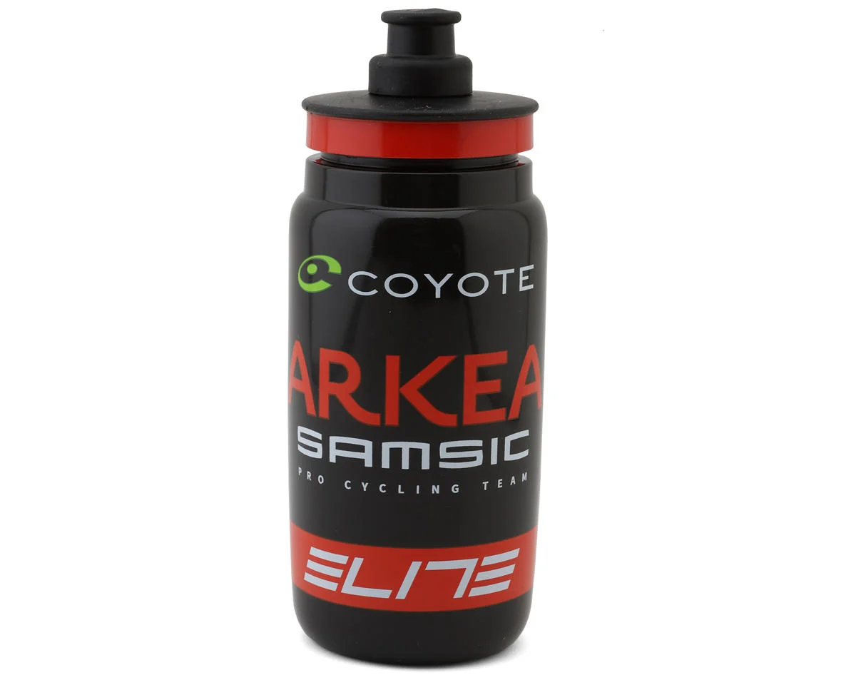 Elite Fly 550ml Team Edition