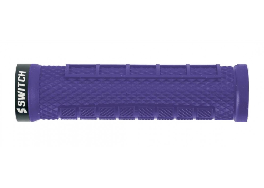 Switch Slide lock-on