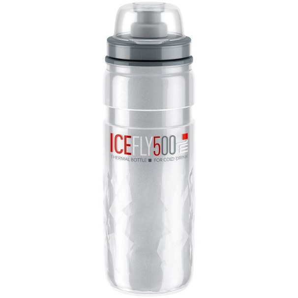 Elite Ice Fly Insulated Bottle 500ml