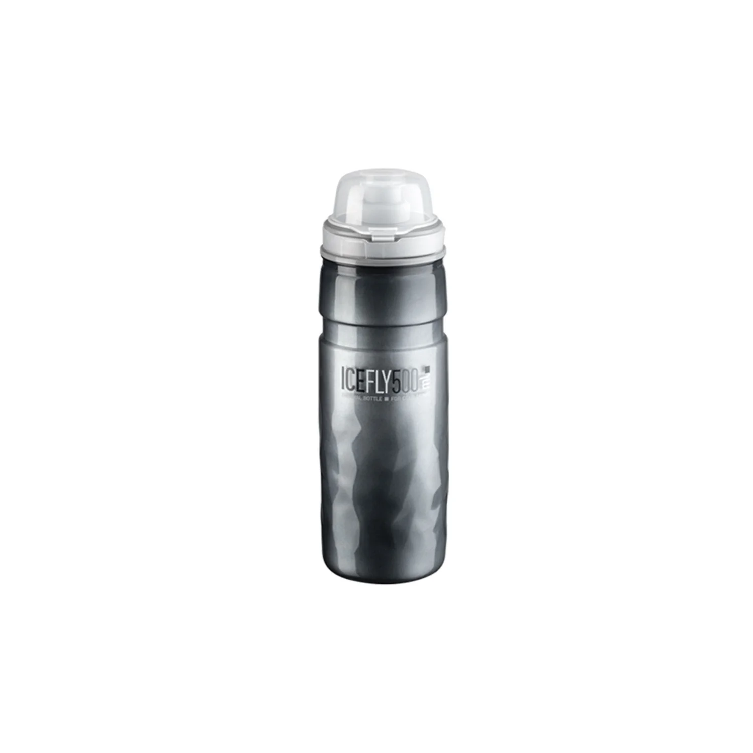 Elite Ice Fly Insulated Bottle 500ml