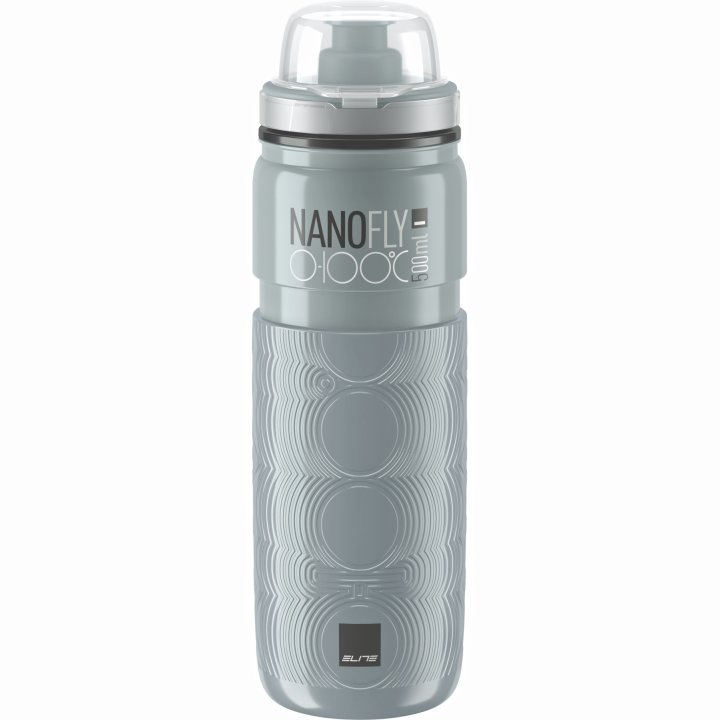 Elite Nano Fly 0-100 Insulated Bottle 500ml