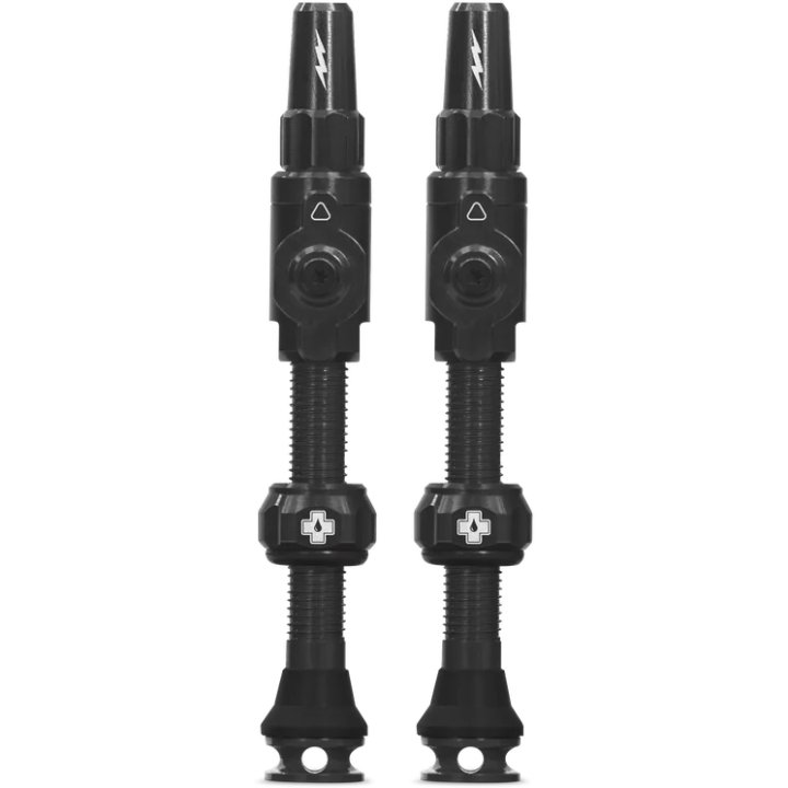 Muc-Off Big Bore Lite Tubeless Valves Set Large 45mm
