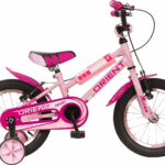 Παιδικό Ποδήλατο Orient Primo 14''