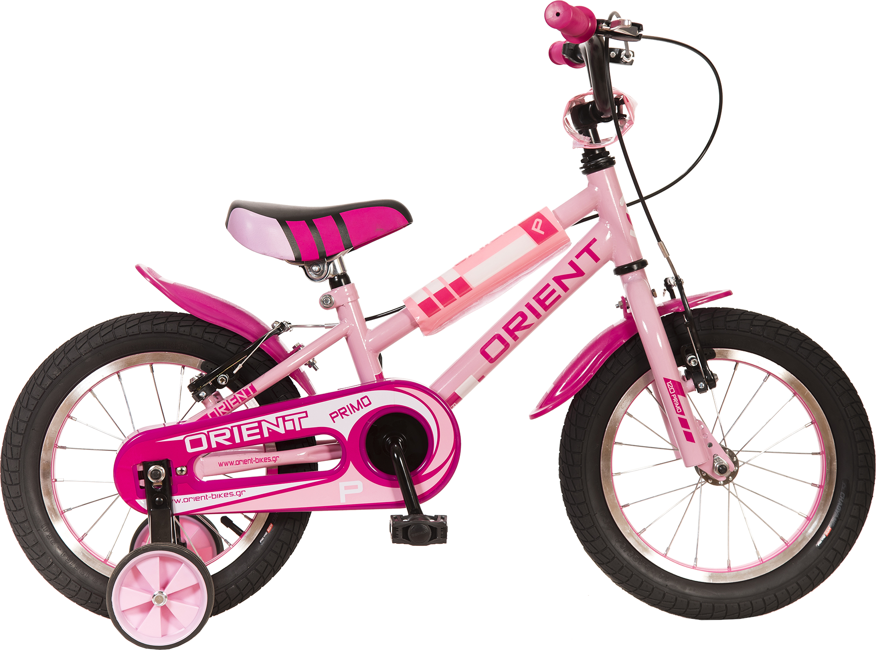 Παιδικό Ποδήλατο Orient Primo 14”