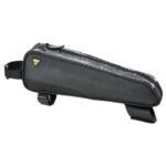 Topeak Fastfuel Tribag Large Top Tube Bag