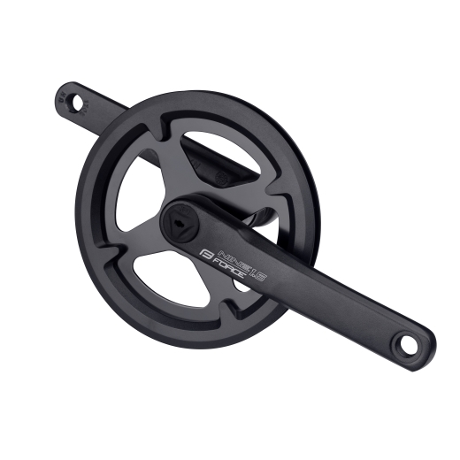 Force Nine1.6 38T