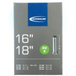 Schwalbe AV4 16/18 A/V