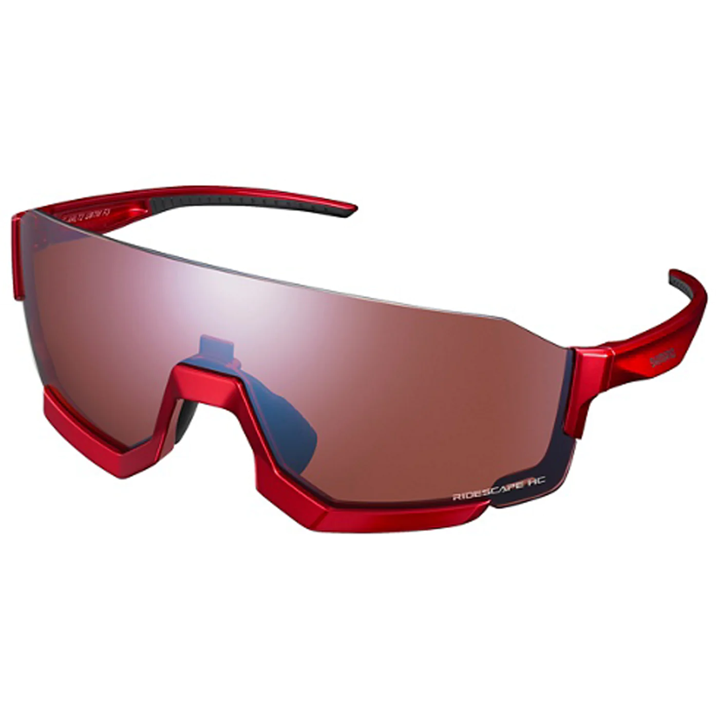 Shimano Aerolite 2 Ridescape HC