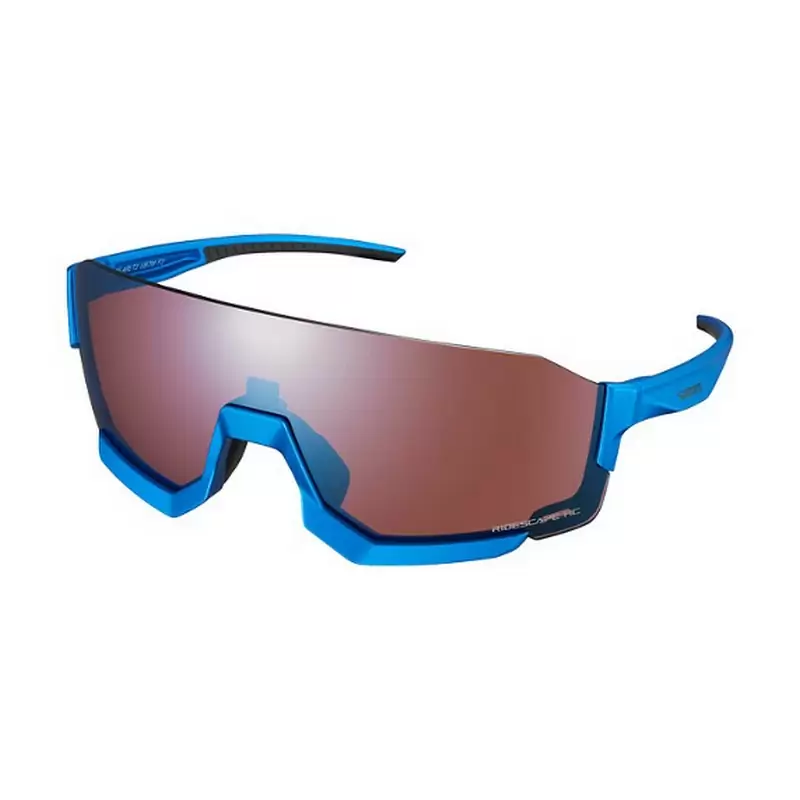 Shimano Aerolite 2 Ridescape HC