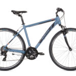 Ποδήλατο Πόλης Ideal Moovic