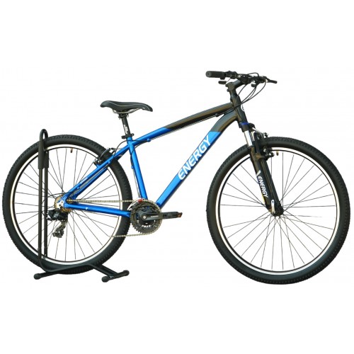 Ποδήλατο Hardtail Energy Enigma 29” Aegean Blue n’ Black