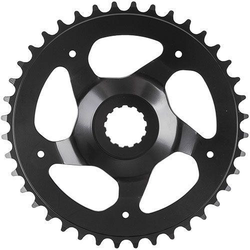 Δίσκος Μετάδοσης 42 Δόντια,  Samox eBike chainring Bosch Gen.3 Direct Mount