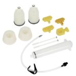 Πλήρες Σετ Εξαέρωσης Shimano TL-BR Professional Disc Brake Bleed Kit