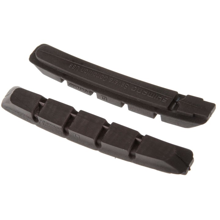 Ανταλλακτικά Τακάκια Shimano M70R2 BRAKE PADS (SEVERE) 1 Ζευγάρι