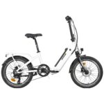 Ηλεκτρικό Ποδήλατο Lombardo Amalfi 20''