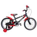 Παιδικό Ποδήλατο ENERGY 16'' Alloy SPEED (Queen) V-Brake