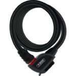 Κλειδαριά Ποδηλάτου ABUS PHANTOM™ 8950 TexKF Cable Lock