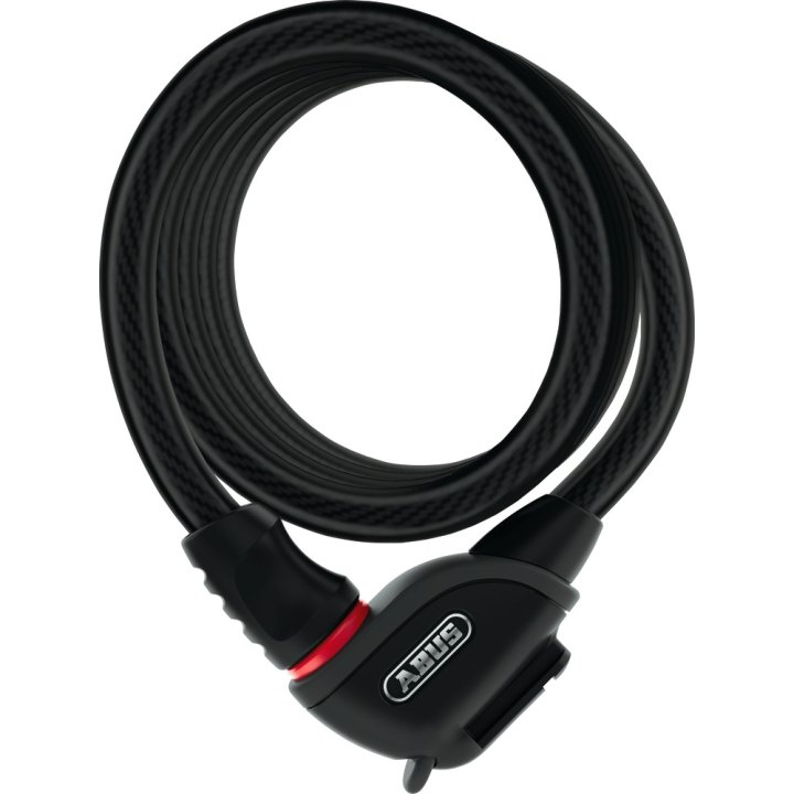 Κλειδαριά Ποδηλάτου ABUS PHANTOM™ 8950 TexKF Cable Lock