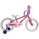 Παιδικό Ποδήλατο ENERGY 14'' Alloy SPEED (Queen) V-Brake