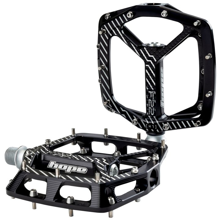 Πετάλι Πλατφόρμα Hope F22 Pedals