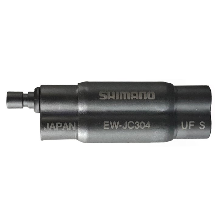 Διακλάδωση 4 Θυρών για Σύστημα E-Tube Di2 (2η Γενιά), Shimano EW-JC304