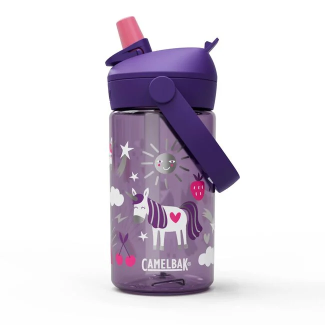Παιδικό Παγούρι CamelBak Thrive Flip Straw Kids 14oz