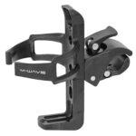 Βάση Παγουριού Με Σφιγκτήρα M-Wave BC 360 Bottle Cage