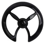 Προστατευτικό Καπάκι Αλυσίδας Δισκοβραχίονα M-Wave 42-44