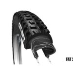 Λάστιχο Ποδηλάτου Fat Tyre CST BFT 20x4.00