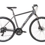 Ποδήλατο Πόλης Ideal Crossmo