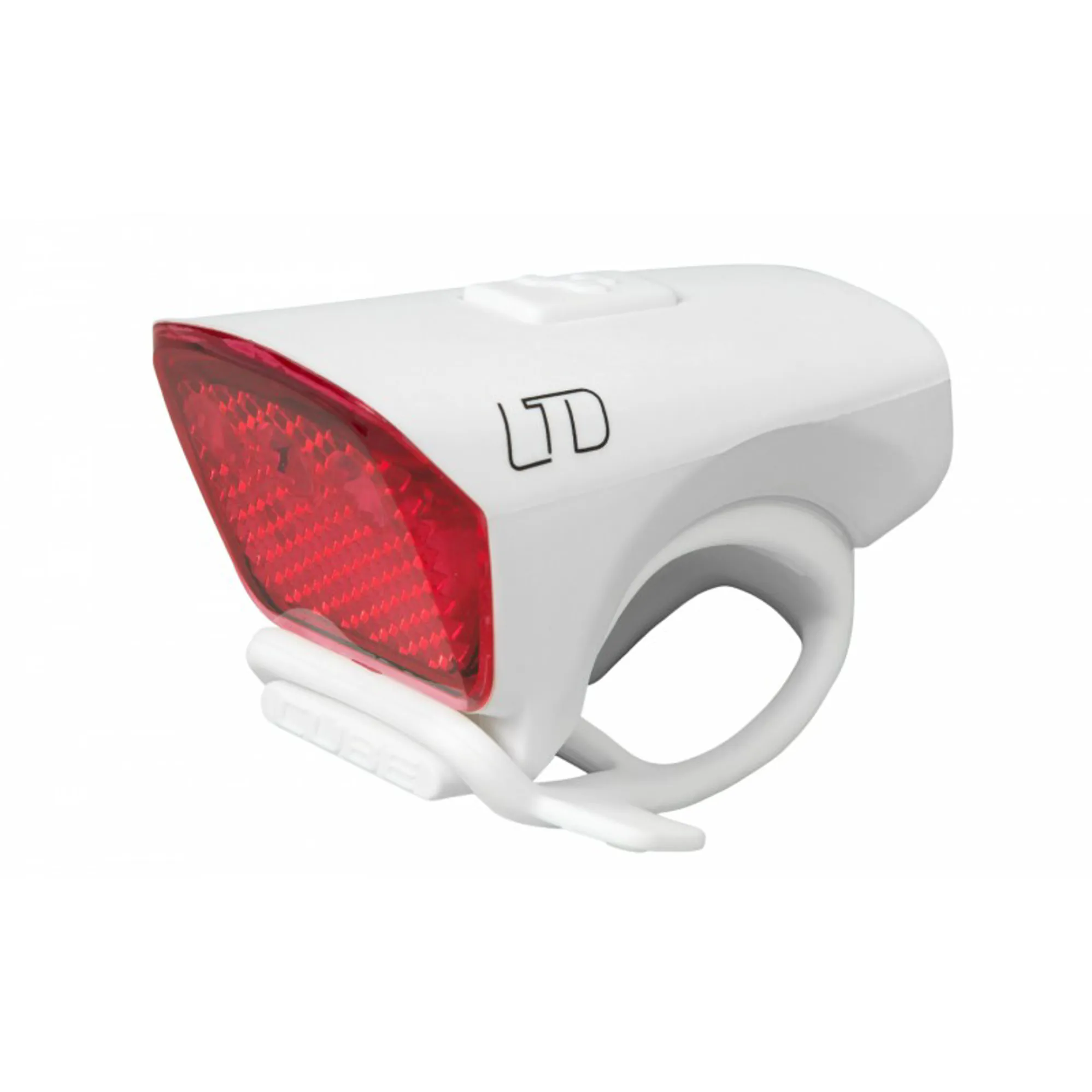 Φως Ποδηλάτου Πίσω Cube LTD Outdoor Light