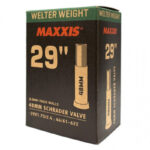 Σαμπρέλα Ποδηλάτου Maxxis 29×1.75/2.40 A/V Welter Weight