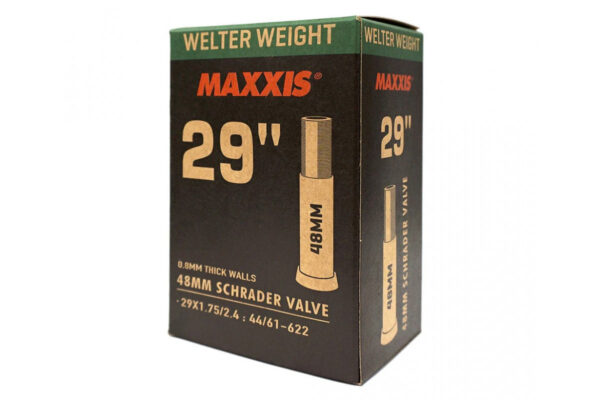 Σαμπρέλα Ποδηλάτου Maxxis 29×1.75/2.40 A/V Welter Weight
